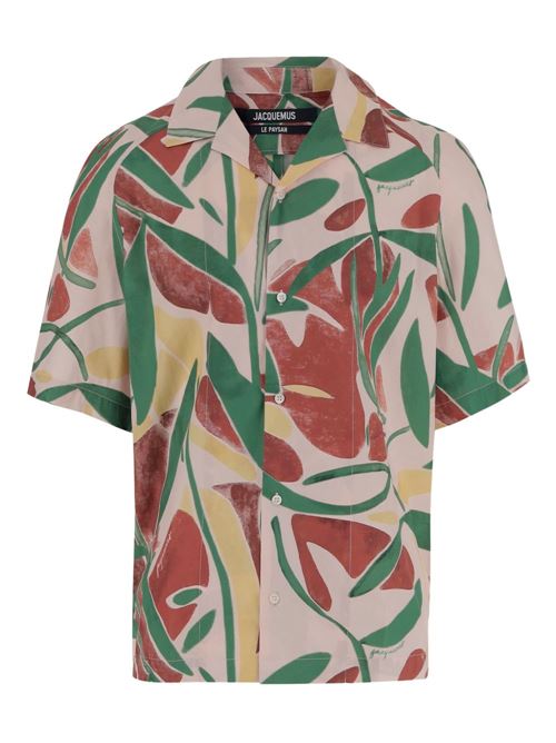  JACQUEMUS | SHM00535 AW006914EQ